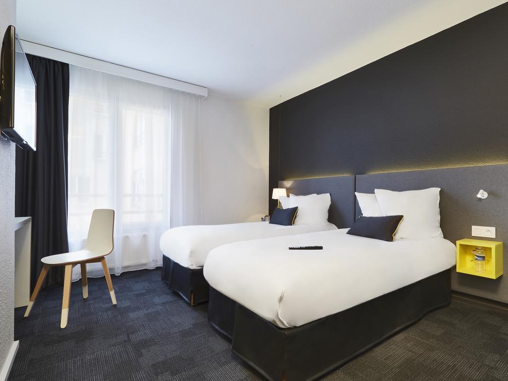 Kyriad Hotel Брест Экстерьер фото